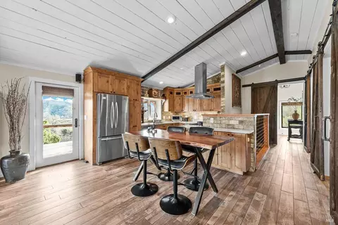 Kitchen - 26 Sorrell Ct, Napa, CA 94558 photo 1 of 5