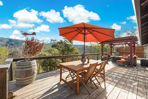 Exterior - 26 Sorrell Ct, Napa, CA 94558 photo 11 of 36