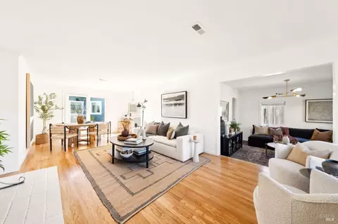 561 Louis Dr, Novato, CA 94945