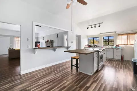 Kitchen - 9211 Boyce Rd, Winters, CA 95694 photo 5 of 5