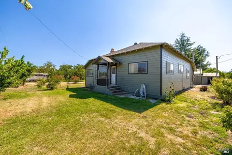 Exterior - 9211 Boyce Rd, Winters, CA 95694 photo 6 of 7