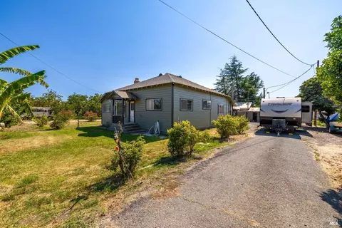 Exterior - 9211 Boyce Rd, Winters, CA 95694 photo 4 of 7