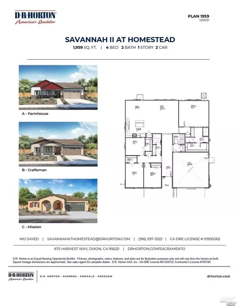 990 Camelia Dr, Dixon, CA 95620 photo 45