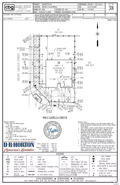990 Camelia Dr, Dixon, CA 95620 photo 46