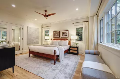 Bedroom - 65 Poplar Ave, Ross, CA 94957 photo 1 of 4