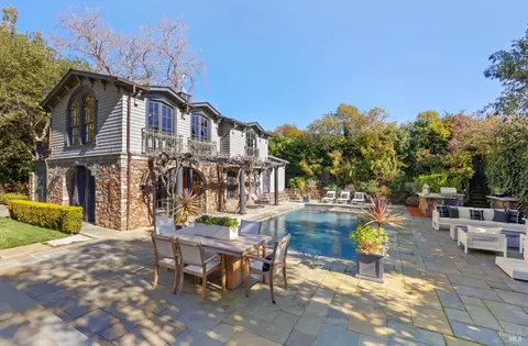 Other - 65 Poplar Ave, Ross, CA 94957 photo 1 of 13