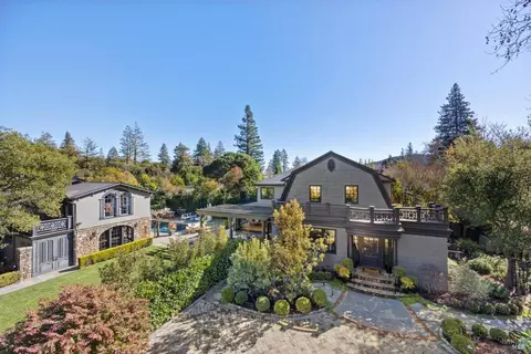65 Poplar Ave, Ross, CA 94957