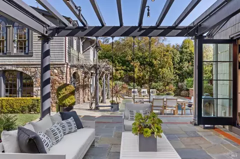 Other - 65 Poplar Ave, Ross, CA 94957 photo 3 of 13