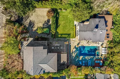 View/Area - 65 Poplar Ave, Ross, CA 94957 photo 1 of 1