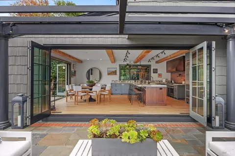Other - 65 Poplar Ave, Ross, CA 94957 photo 5 of 13