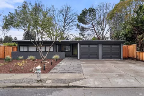 2449 Merced St, Napa, CA 94558 photo 2