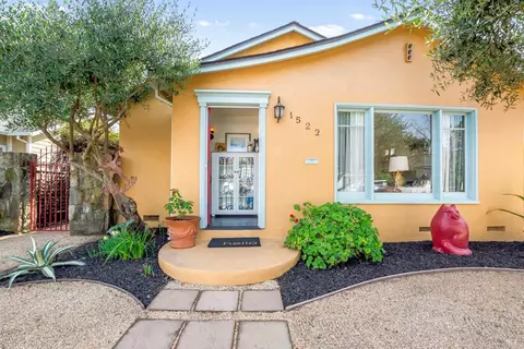 1523 G St, Napa, CA 94559