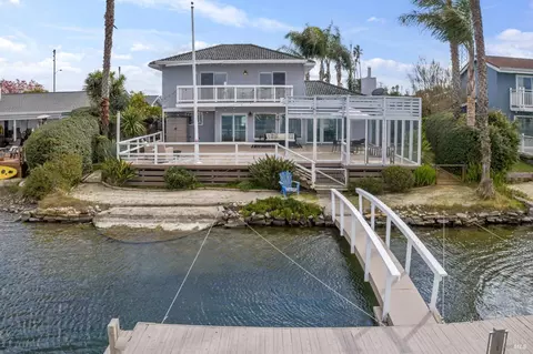 1015 Bel Marin Keys Blvd, Novato, CA 94949