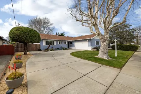 53 Bidwell Way, Vallejo, CA 94589