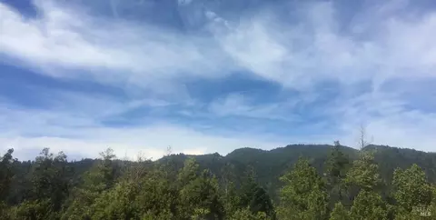 15201 Kenny Creek Rd, Branscomb, CA 95417
