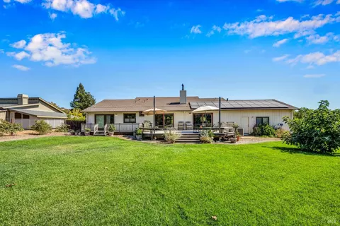 1096 Red Tail Rd, Healdsburg, CA 95448 photo 15