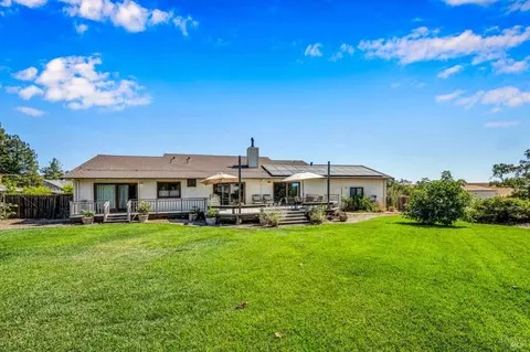 1096 Red Tail Rd, Healdsburg, CA 95448 photo 29