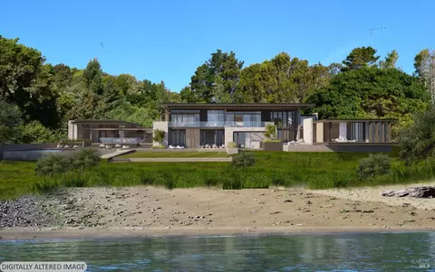 3800 Paradise Dr, Tiburon, CA 94920