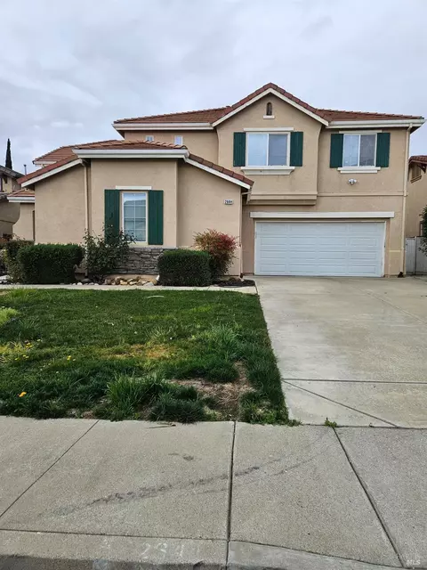 2644 Carson Way, Antioch, CA 94531