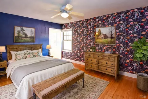 Bedroom - 1321 Nebraska St, Vallejo, CA 94590 photo 1 of 4