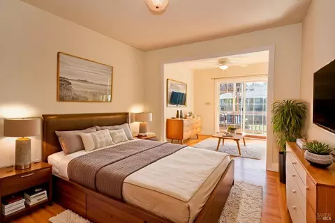 Bedroom - 1321 Nebraska St, Vallejo, CA 94590 photo 4 of 4