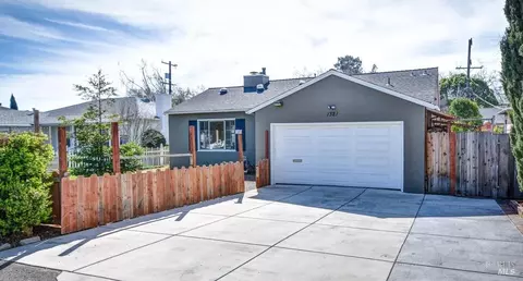 1321 Nebraska St, Vallejo, CA 94590