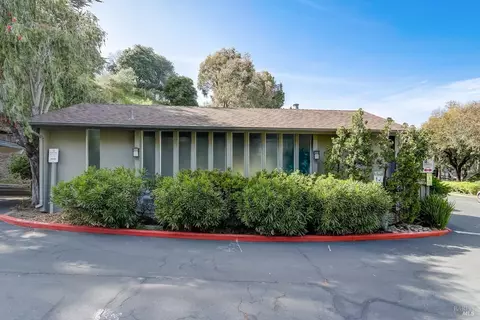 Exterior - 95 Anchorage Rd #95, Sausalito, CA 94965 photo 5 of 5
