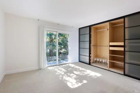 Bedroom - 95 Anchorage Rd #95, Sausalito, CA 94965 photo 3 of 3