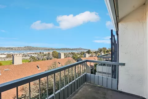 View/Area - 95 Anchorage Rd #95, Sausalito, CA 94965 photo 4 of 7