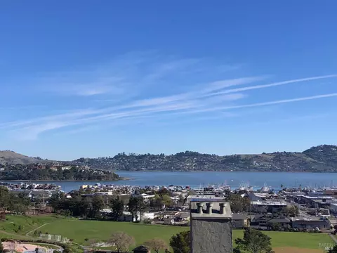 View/Area - 95 Anchorage Rd #95, Sausalito, CA 94965 photo 2 of 7