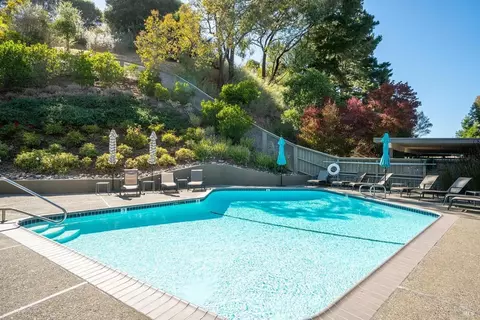 Exterior - 95 Anchorage Rd #95, Sausalito, CA 94965 photo 4 of 5