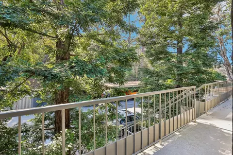 Exterior - 95 Anchorage Rd #95, Sausalito, CA 94965 photo 1 of 5