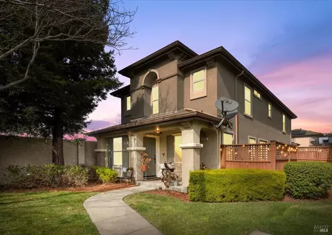 3056 Puffin Cir, Fairfield, CA 94533