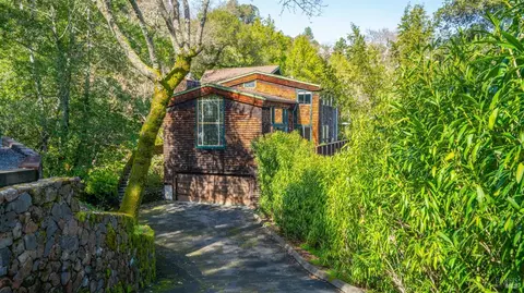 170 Oak Ave, San Anselmo, CA 94960