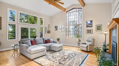Living - 170 Oak Ave, San Anselmo, CA 94960 photo 1 of 3