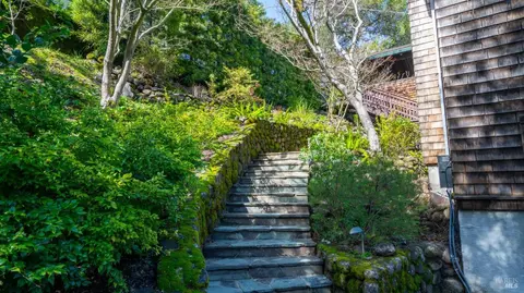 Exterior - 170 Oak Ave, San Anselmo, CA 94960 photo 29 of 29