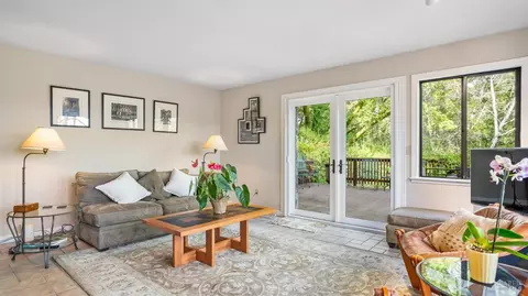 Living - 170 Oak Ave, San Anselmo, CA 94960 photo 3 of 3
