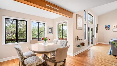 Dining - 170 Oak Ave, San Anselmo, CA 94960 photo 1 of 2