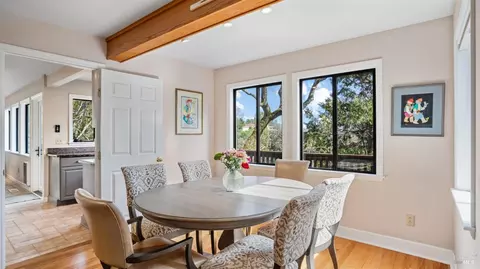 Dining - 170 Oak Ave, San Anselmo, CA 94960 photo 2 of 2