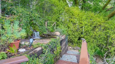 Exterior - 170 Oak Ave, San Anselmo, CA 94960 photo 14 of 29