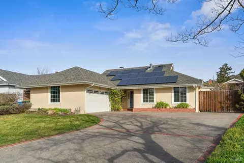 86 San Benito Way, Novato, CA 94945