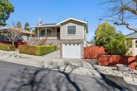 Exterior - 211 Gilger Ave, Martinez, CA 94553 photo 9 of 9