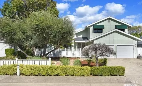 17855 Railroad Ave, Sonoma, CA 95476