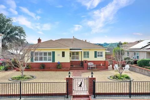 348 Military Way E, Benicia, CA 94510