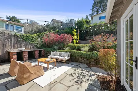 633 Meadowsweet Dr, Corte Madera, CA 94925 photo 18
