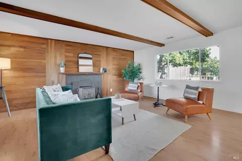 3618 James Ln, Concord, CA 94519