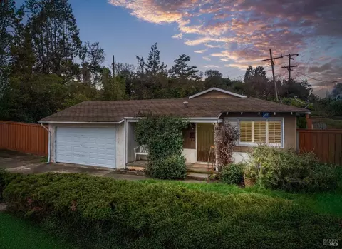 215 Arguello Ave, Vallejo, CA 94591