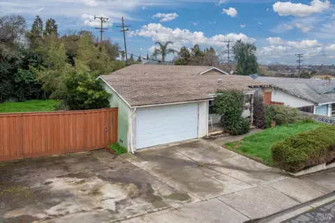 215 Arguello Ave, Vallejo, CA 94591 photo 31