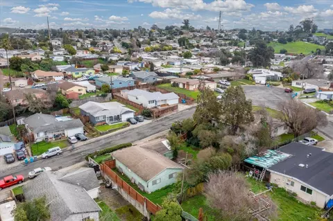 215 Arguello Ave, Vallejo, CA 94591 photo 36