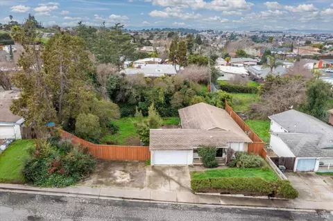 215 Arguello Ave, Vallejo, CA 94591 photo 37